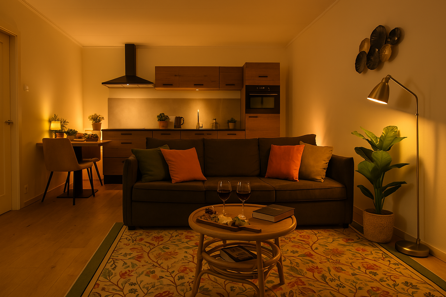 Koningslodge luxe vakantie huisje veluwe